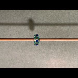 Trollbeads glass bead
